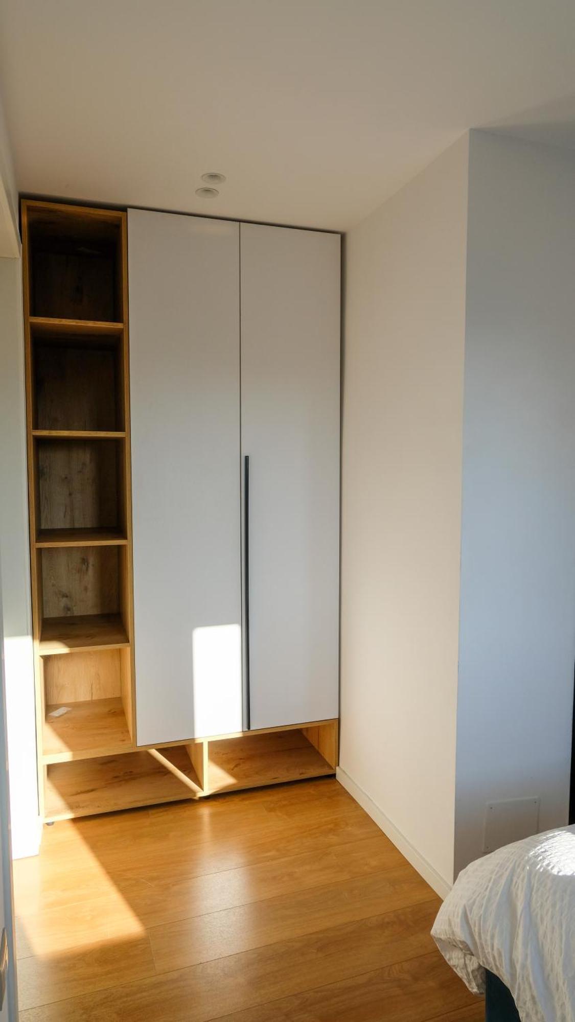 2E Center Apartment Тирана Экстерьер фото